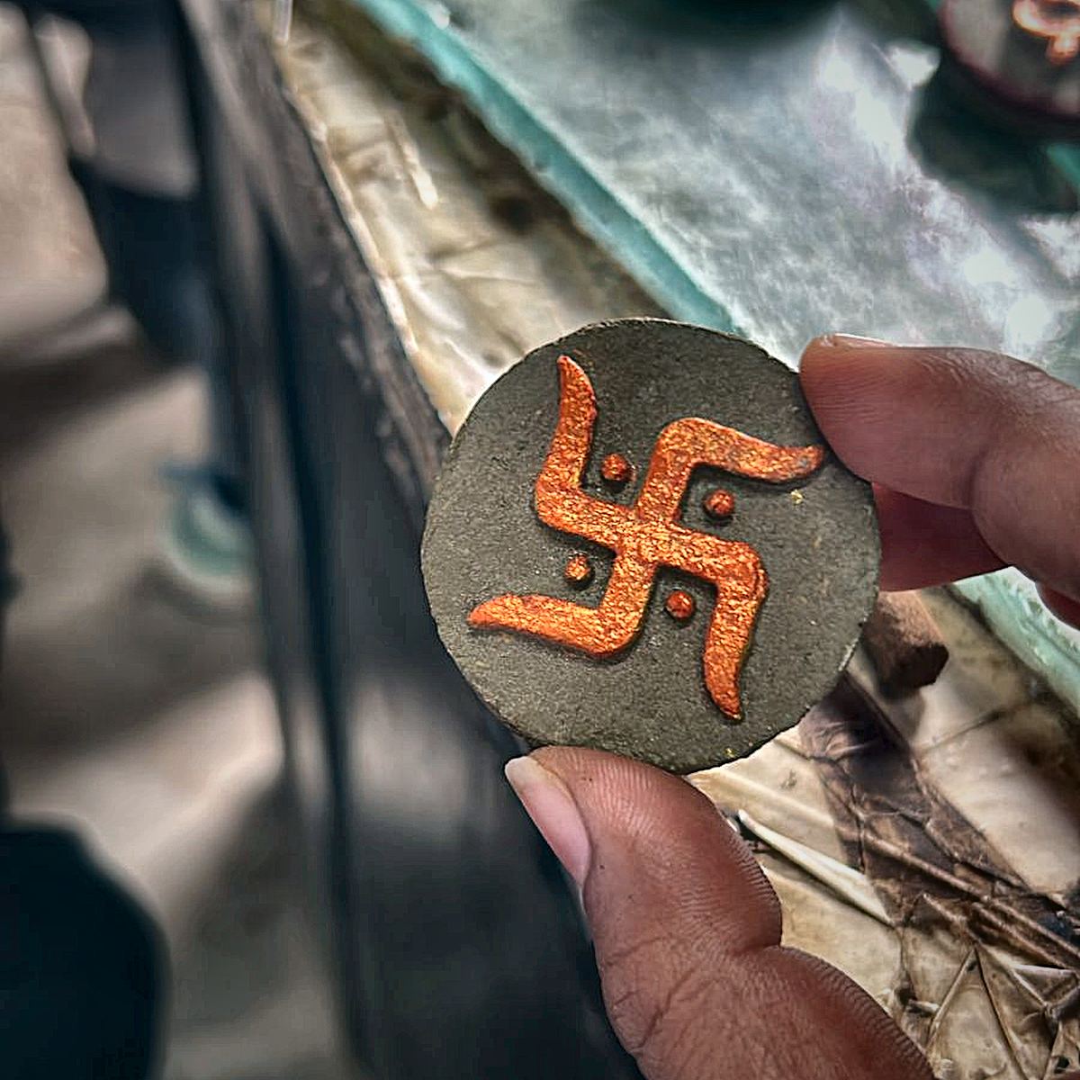 Swastik